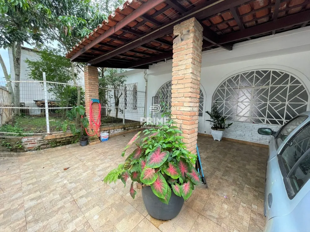 Casa, 3 quartos, 148 m² - Foto 1