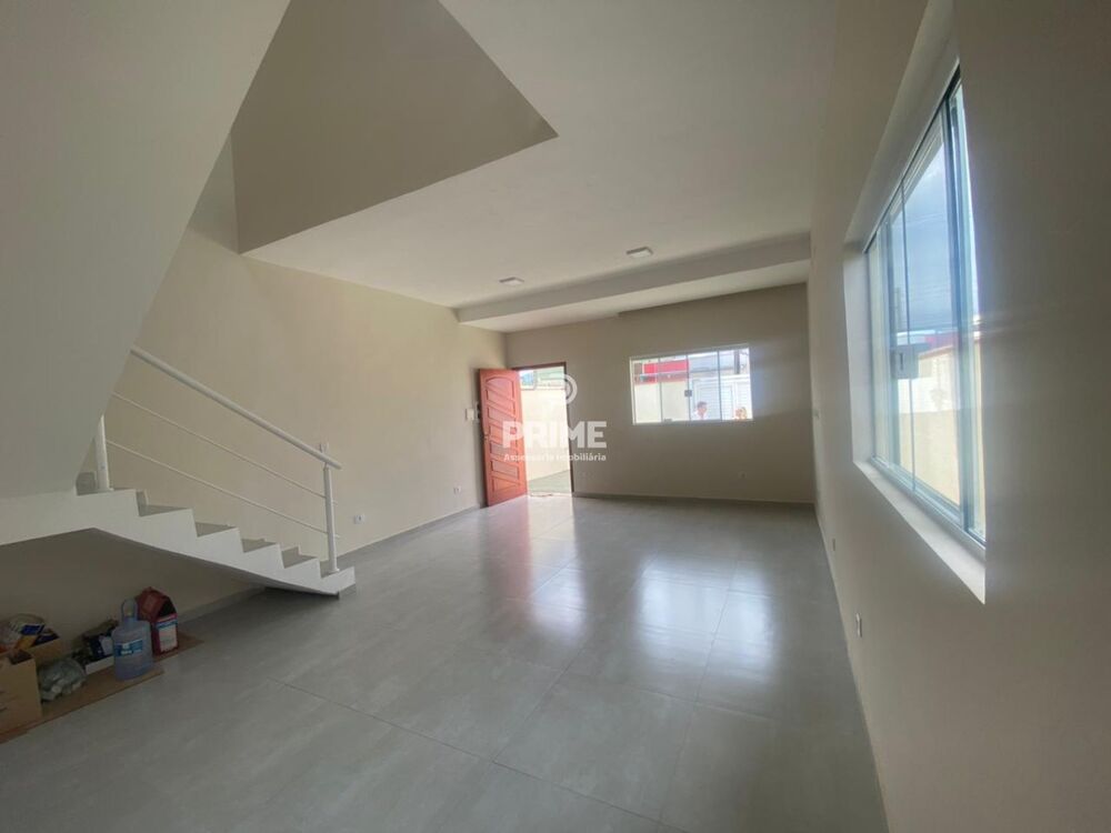 Sobrado, 2 quartos, 105 m² - Foto 1