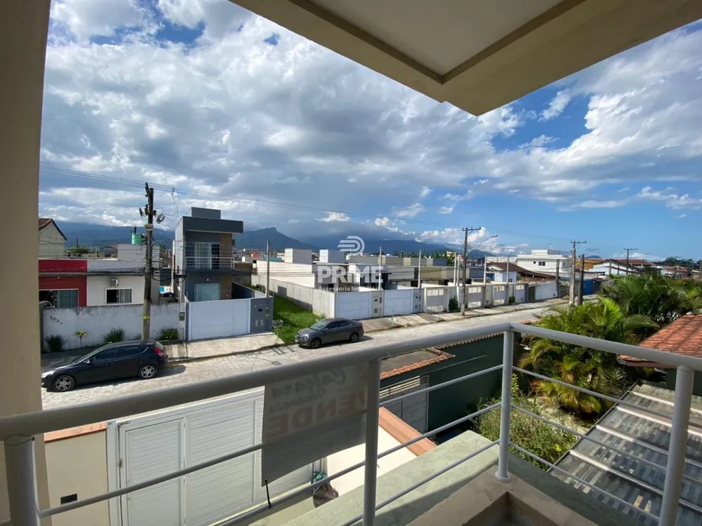 Sobrado, 2 quartos, 105 m² - Foto 8