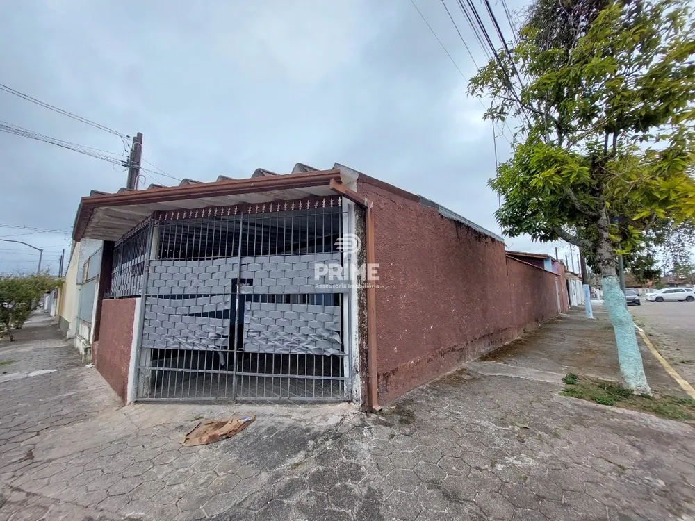 Casa, 3 quartos, 133 m² - Foto 1