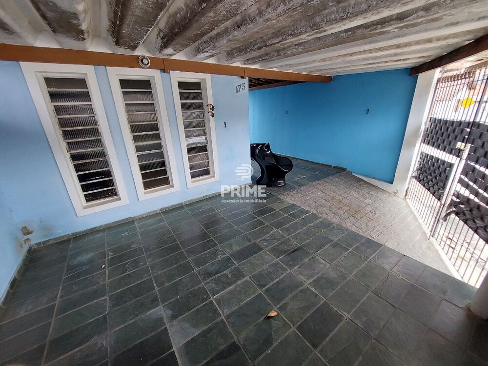 Casa, 3 quartos, 133 m² - Foto 1
