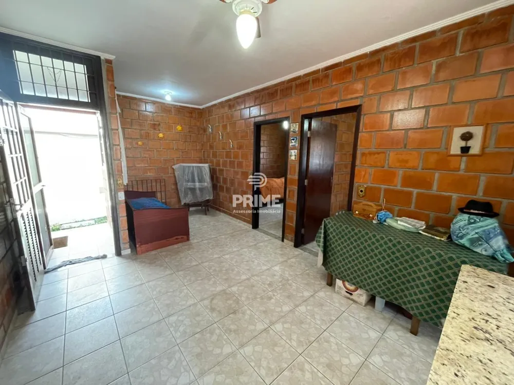 Apartamento, 2 quartos, 80 m² - Foto 3