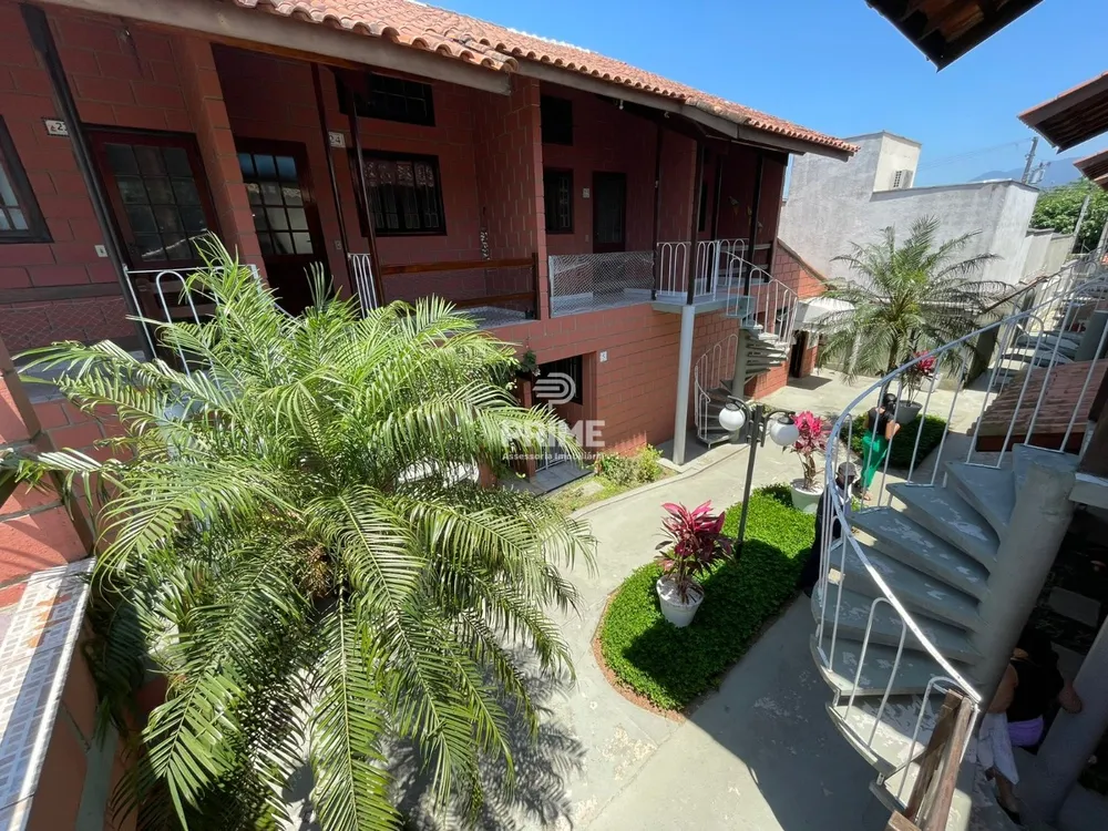 Apartamento, 2 quartos, 80 m² - Foto 1