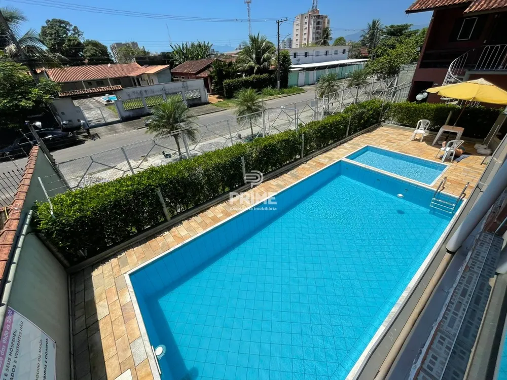 Apartamento, 2 quartos, 80 m² - Foto 14