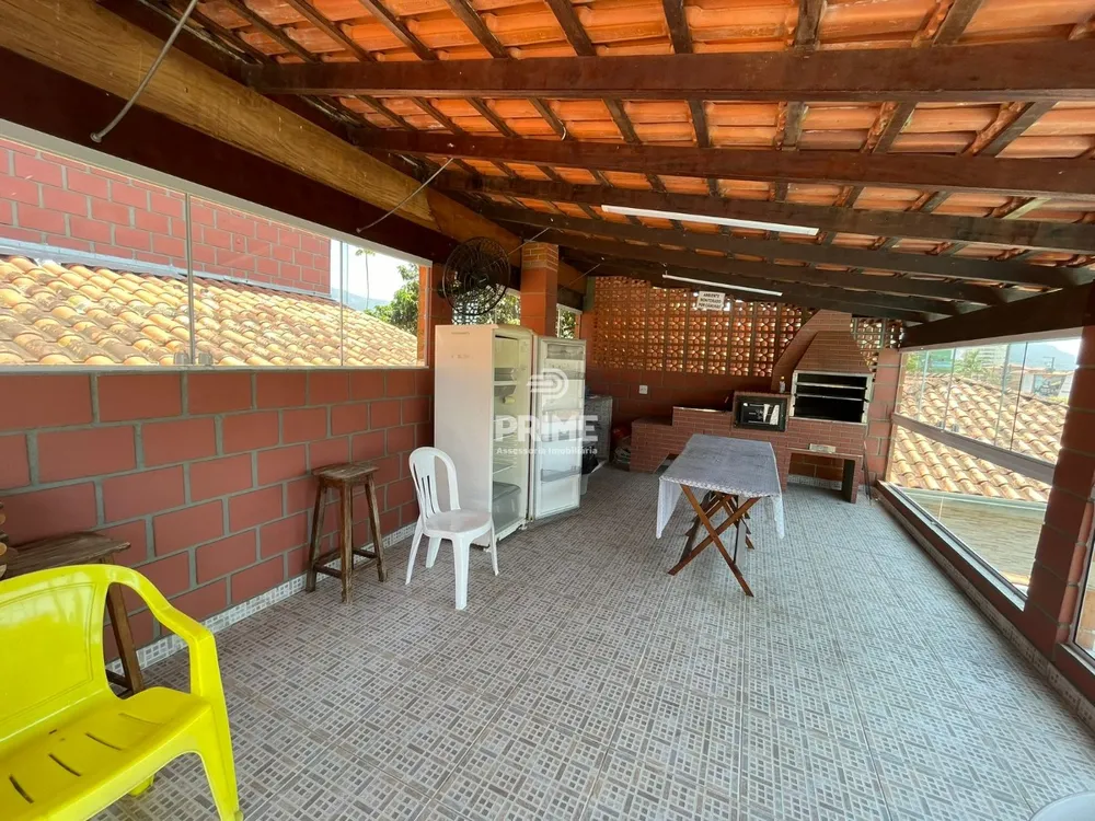 Apartamento, 2 quartos, 80 m² - Foto 12