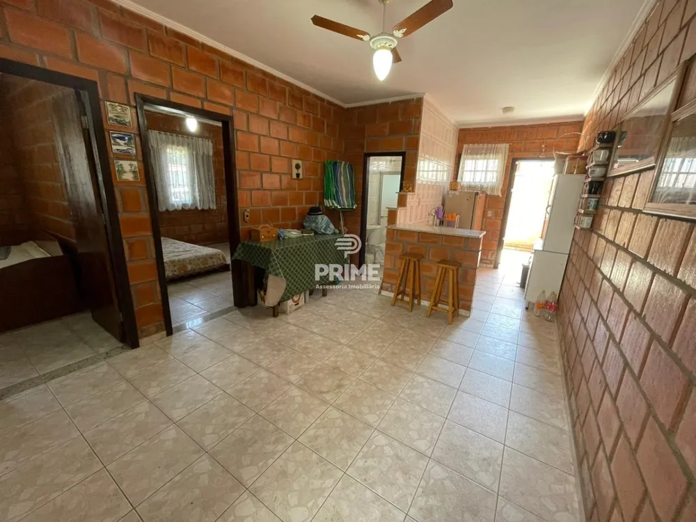 Apartamento, 2 quartos, 80 m² - Foto 2