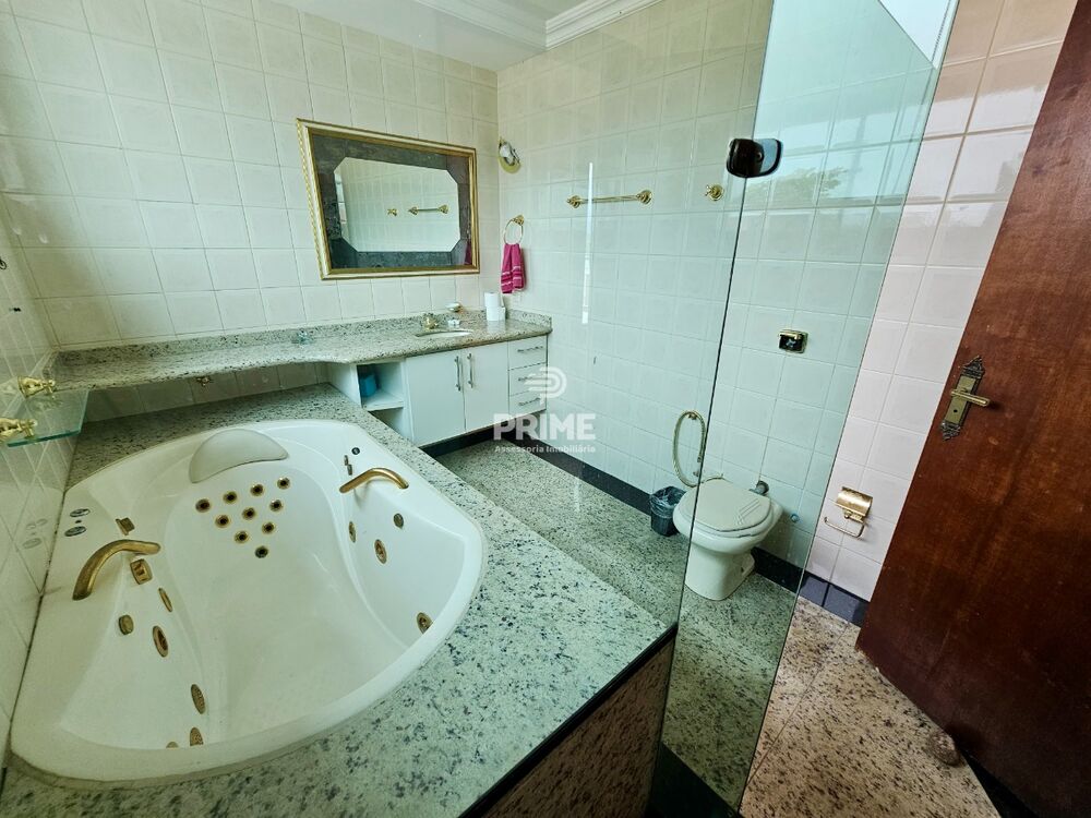 Casa, 3 quartos, 265 m² - Foto 4