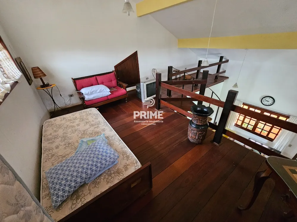 Casa, 3 quartos, 152 m² - Foto 6