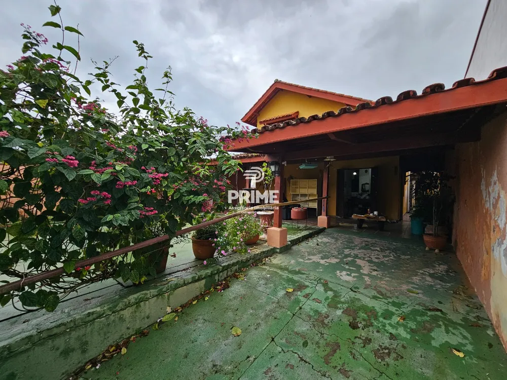 Casa, 3 quartos, 152 m² - Foto 3