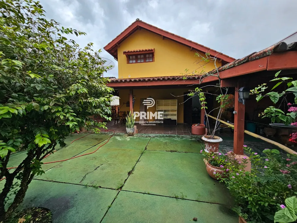 Casa, 3 quartos, 152 m² - Foto 2