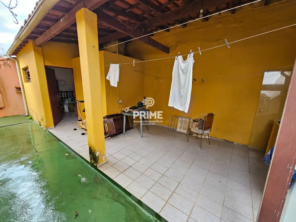 Casa, 3 quartos, 152 m² - Foto 14