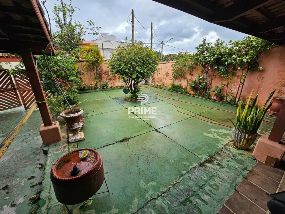 Casa, 3 quartos, 152 m² - Foto 5