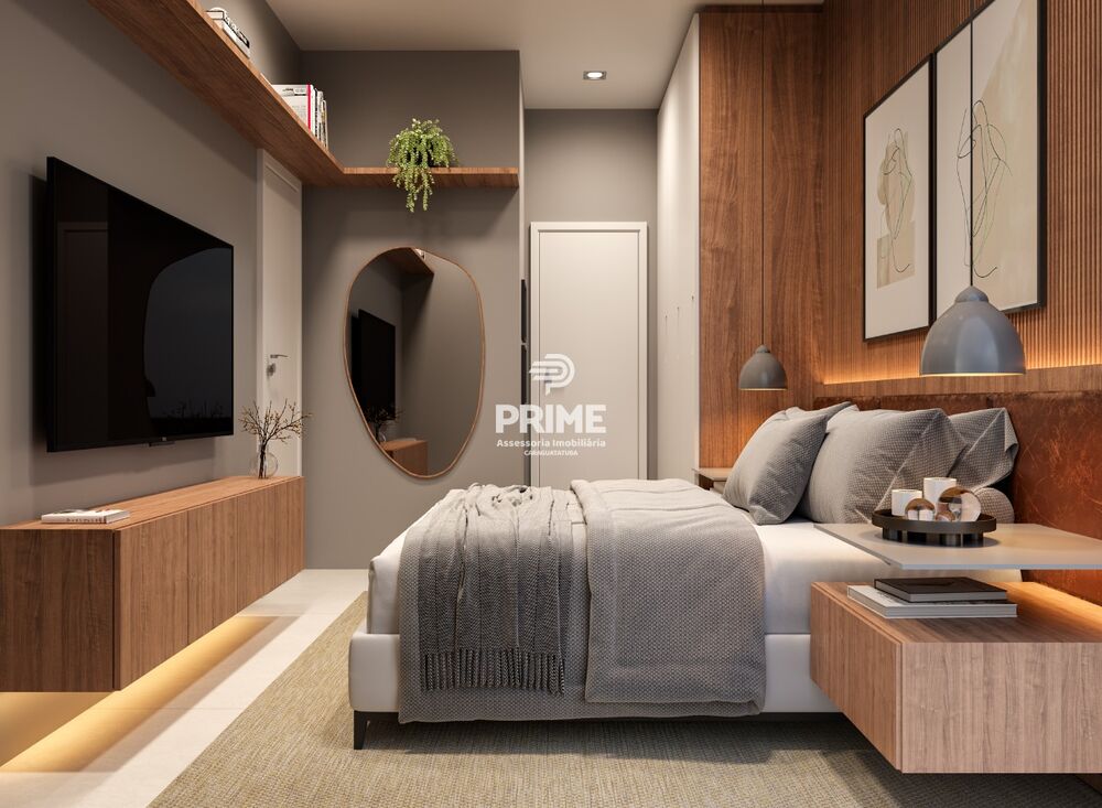 Apartamento, 2 quartos, 75 m² - Foto 1