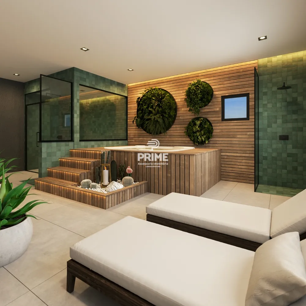 Apartamento, 2 quartos, 75 m² - Foto 14