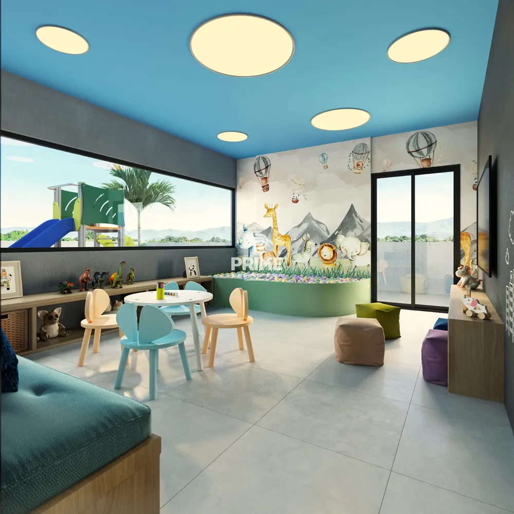 Apartamento, 2 quartos, 75 m² - Foto 12