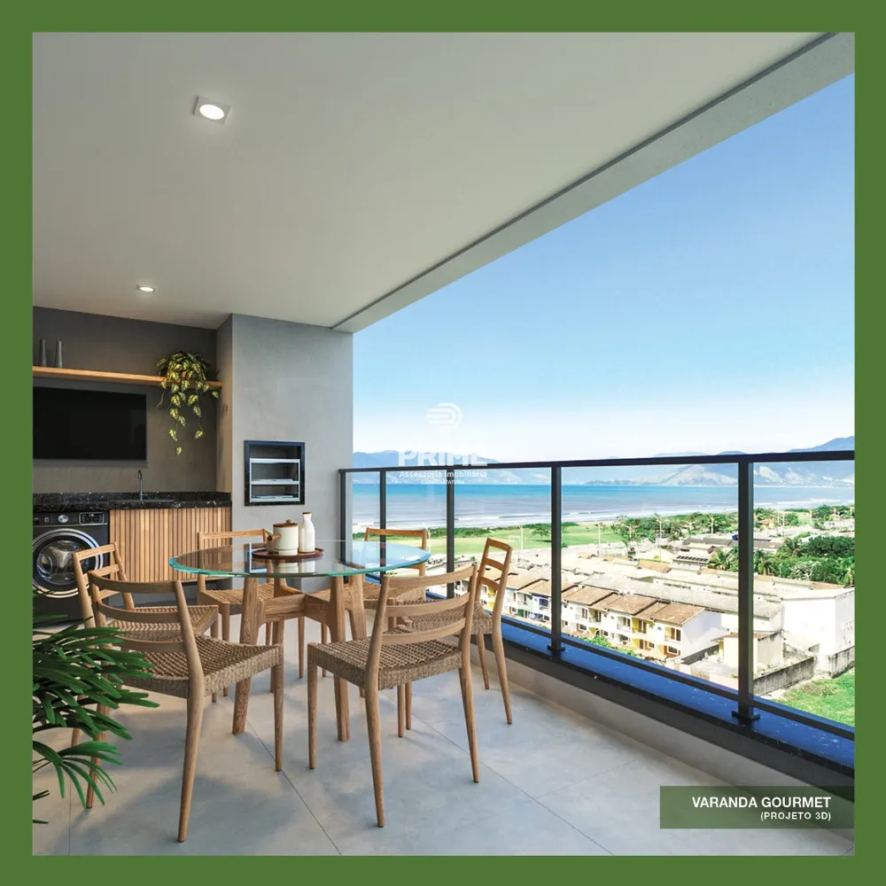 Apartamento, 2 quartos, 75 m² - Foto 9