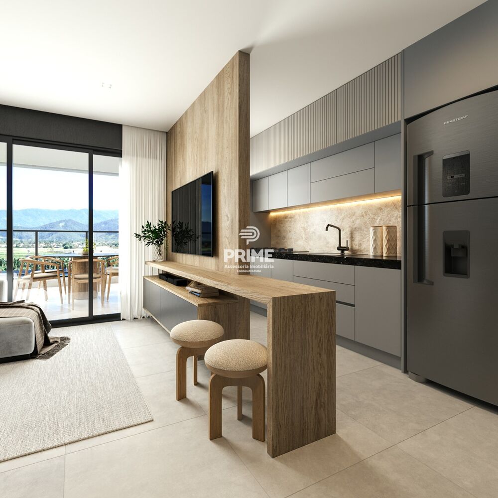 Apartamento, 2 quartos, 75 m² - Foto 4