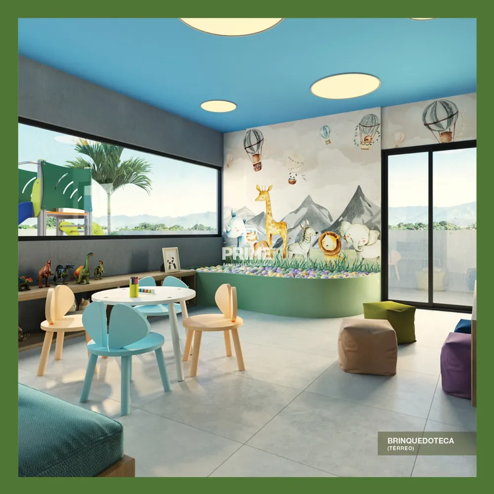 Apartamento, 2 quartos, 75 m² - Foto 5