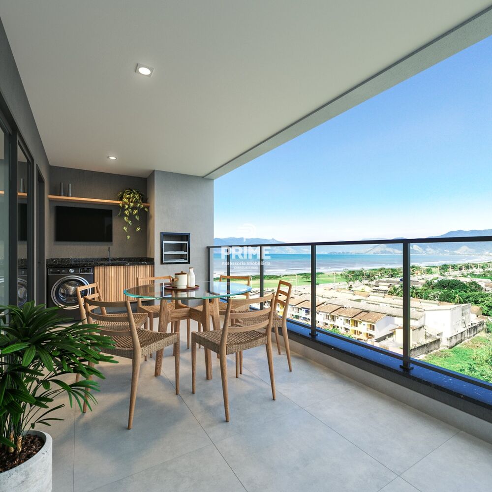 Apartamento, 2 quartos, 75 m² - Foto 3