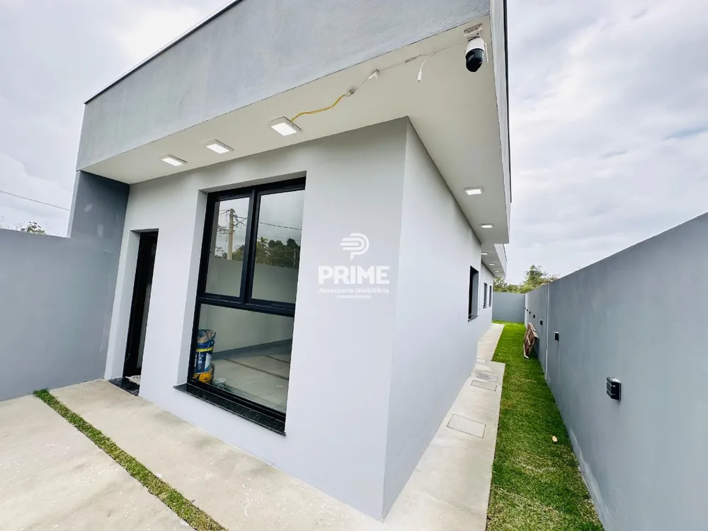 Casa, 3 quartos, 73 m² - Foto 14