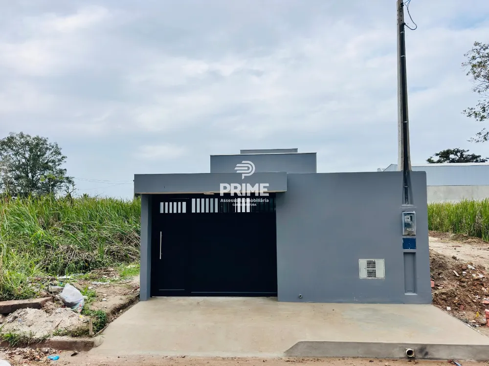 Casa, 3 quartos, 73 m² - Foto 2