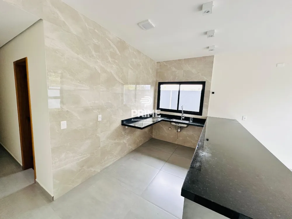 Casa, 3 quartos, 73 m² - Foto 1