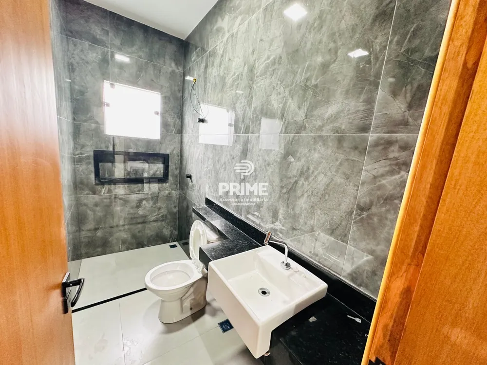 Casa, 3 quartos, 73 m² - Foto 3