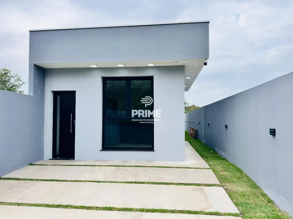 Casa, 3 quartos, 73 m² - Foto 2