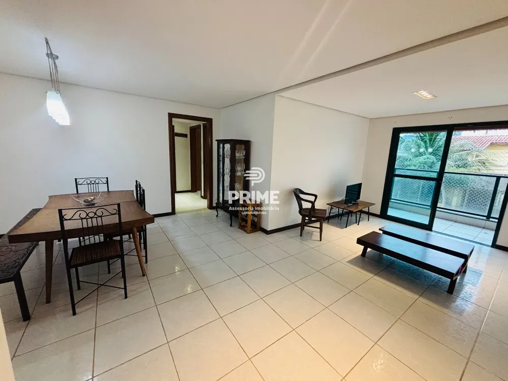 Apartamento, 3 quartos, 110 m² - Foto 2