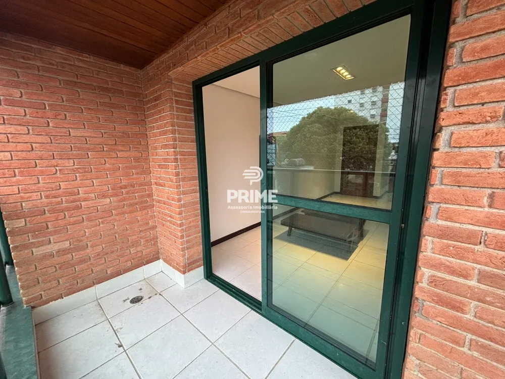 Apartamento, 3 quartos, 110 m² - Foto 4