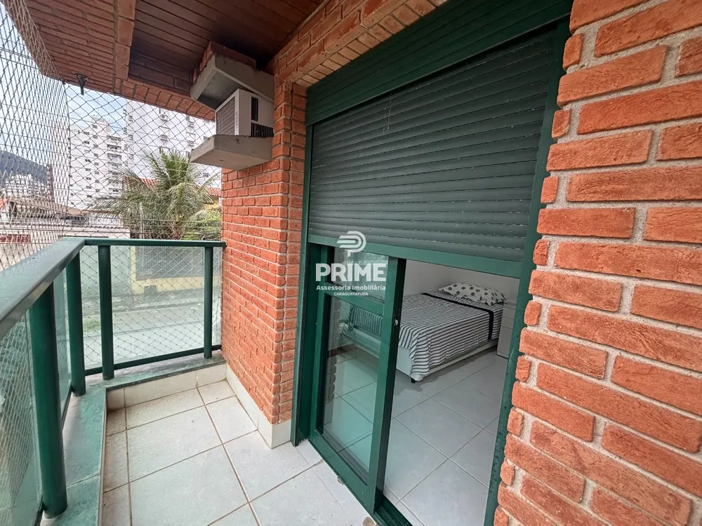Apartamento, 3 quartos, 110 m² - Foto 10