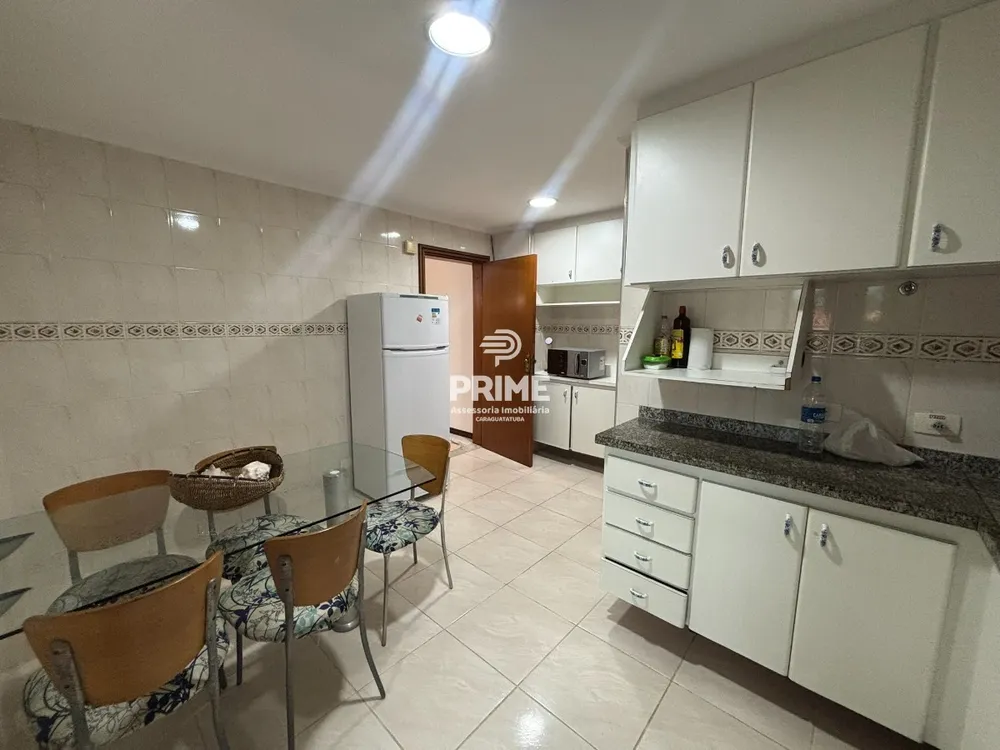 Apartamento, 3 quartos, 110 m² - Foto 5