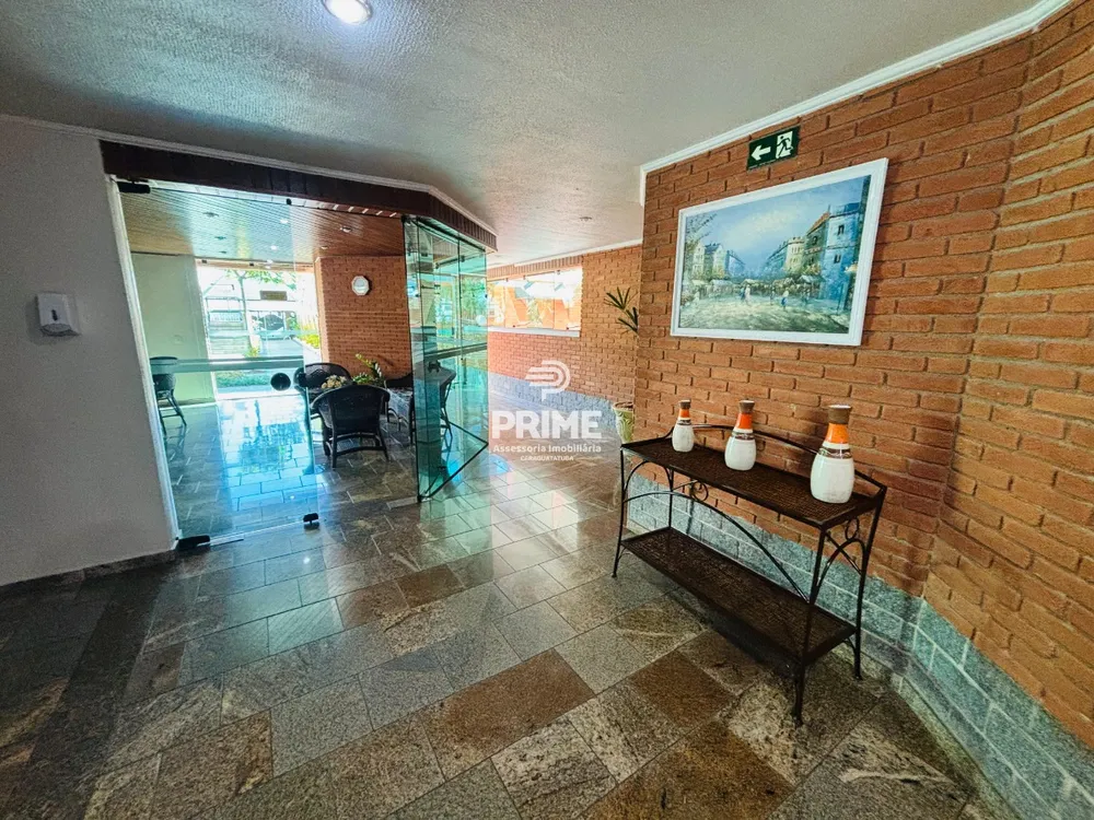 Apartamento, 3 quartos, 110 m² - Foto 16