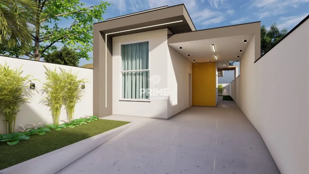 Casa, 2 quartos, 72 m² - Foto 2