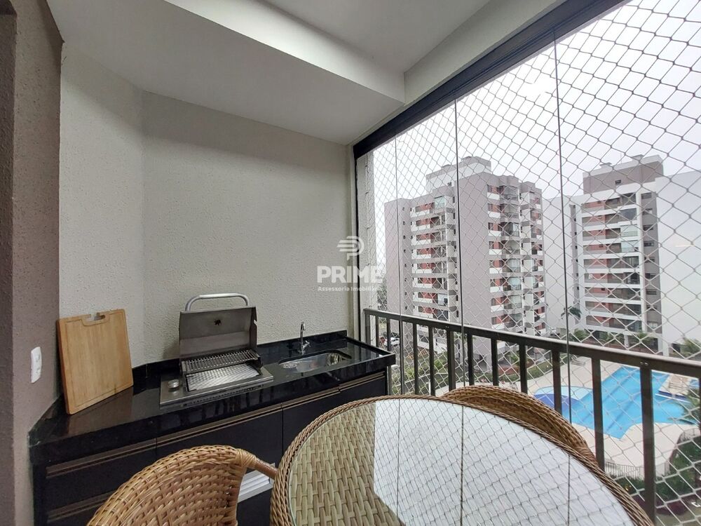 Apartamento, 2 quartos, 61 m² - Foto 12