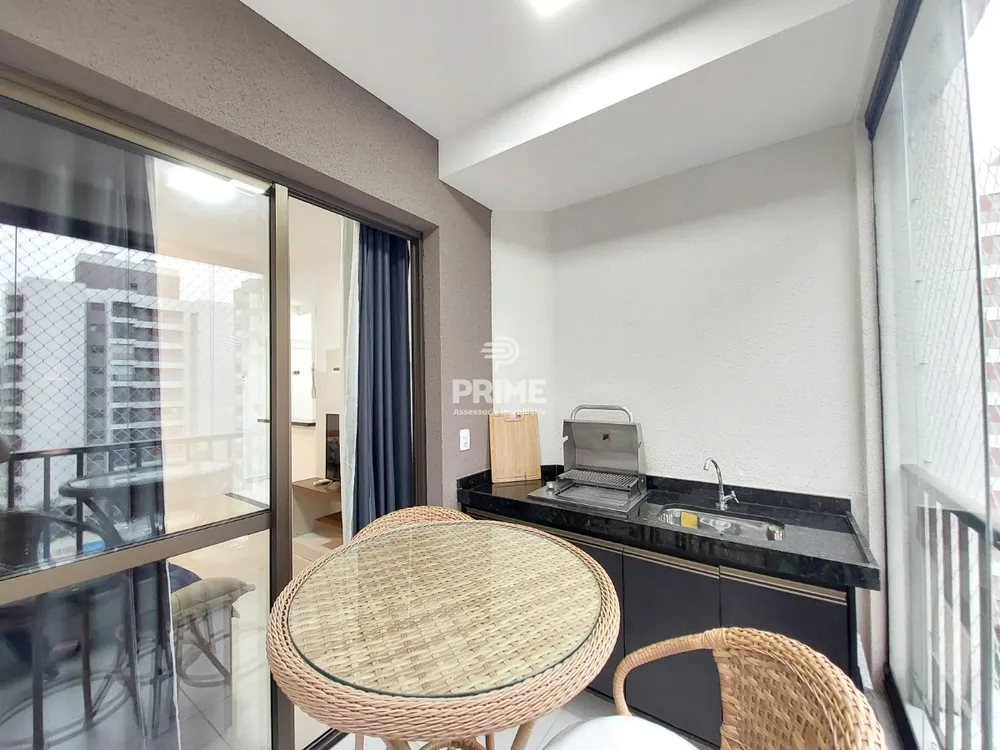 Apartamento, 2 quartos, 61 m² - Foto 17