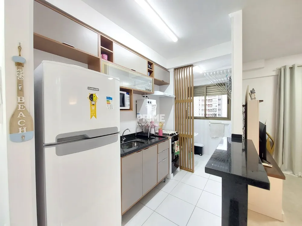 Apartamento, 2 quartos, 61 m² - Foto 3