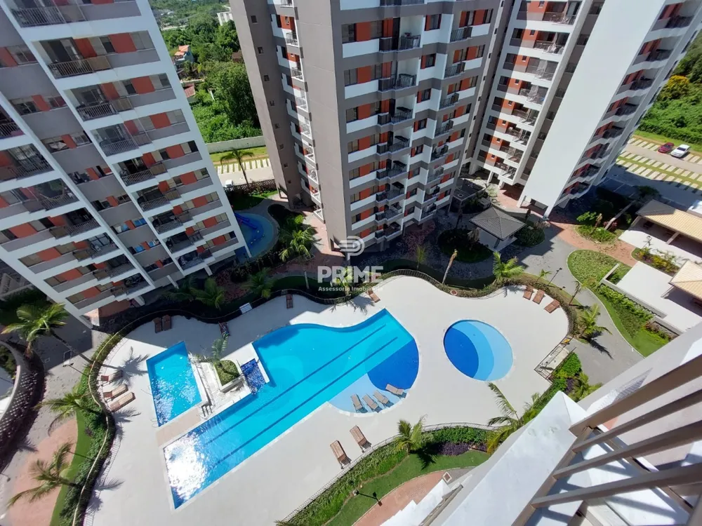 Apartamento, 2 quartos, 61 m² - Foto 1