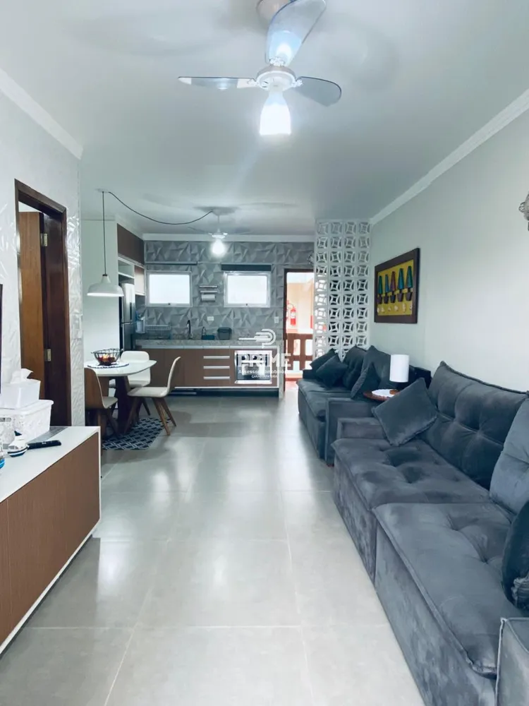 Apartamento, 1 quarto, 55 m² - Foto 8