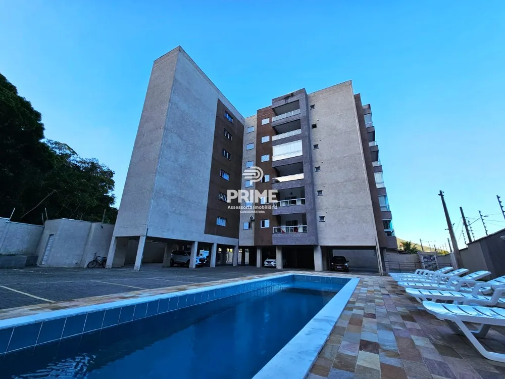 Apartamento, 2 quartos, 76 m² - Foto 2