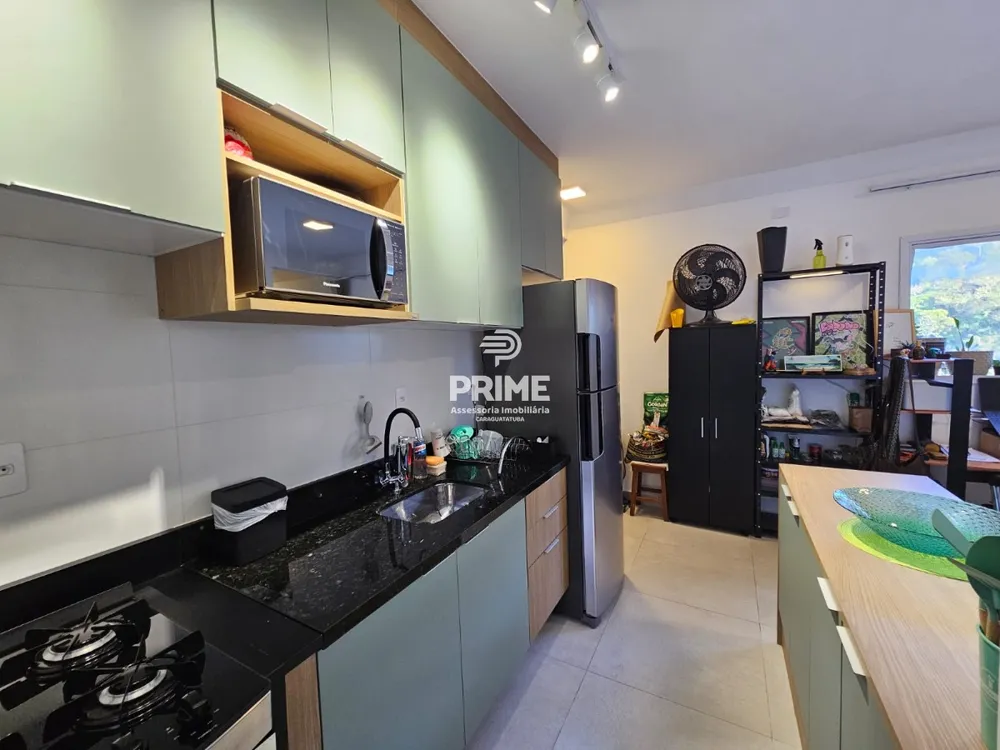 Apartamento, 2 quartos, 76 m² - Foto 4