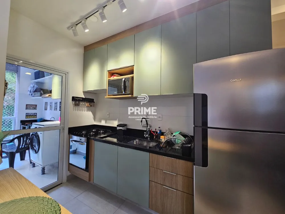 Apartamento, 2 quartos, 76 m² - Foto 7