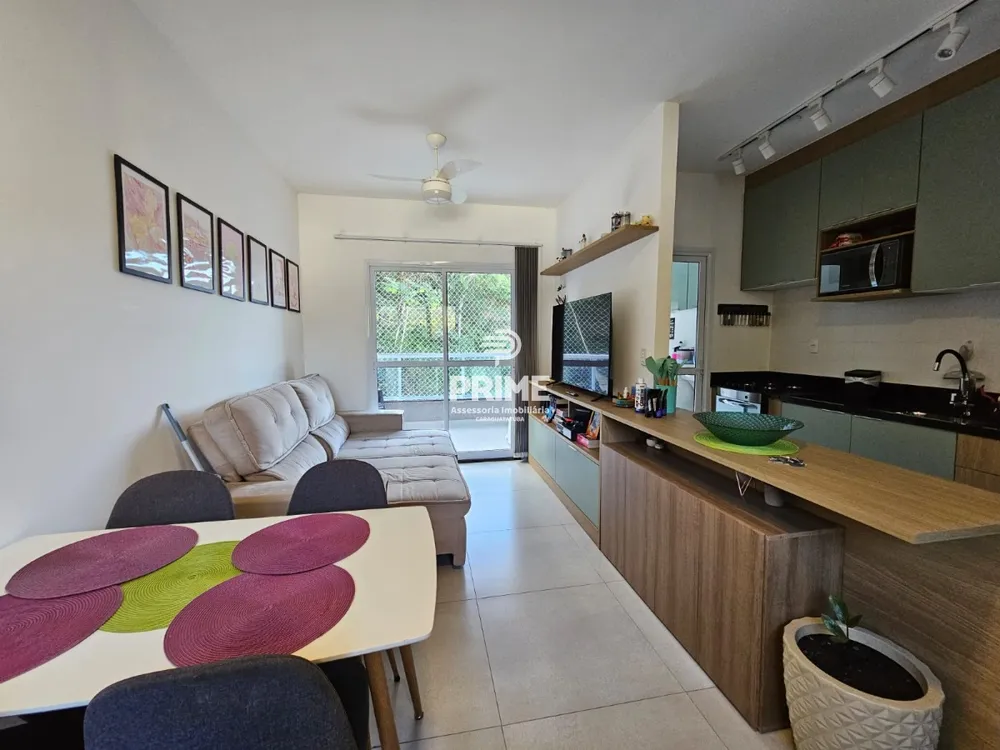 Apartamento, 2 quartos, 76 m² - Foto 3