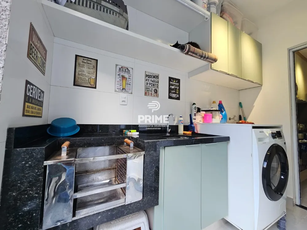 Apartamento, 2 quartos, 76 m² - Foto 8