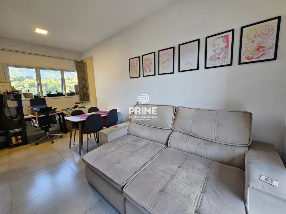 Apartamento, 2 quartos, 76 m² - Foto 12