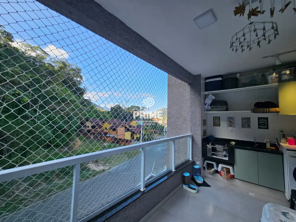 Apartamento, 2 quartos, 76 m² - Foto 1