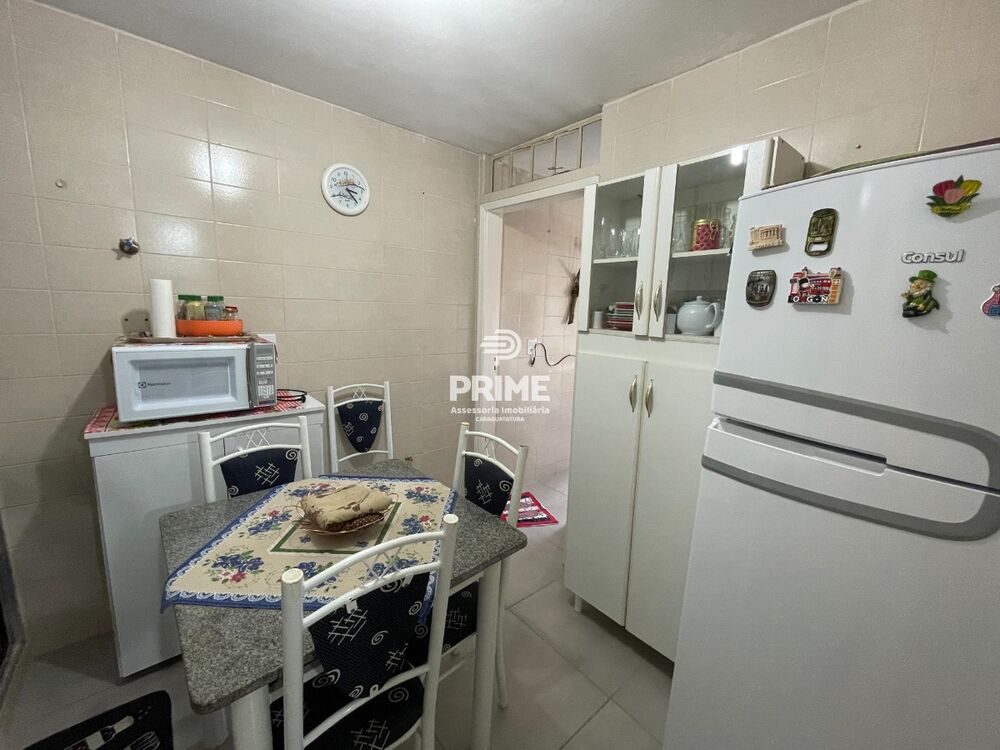 Apartamento, 1 quarto, 45 m² - Foto 4