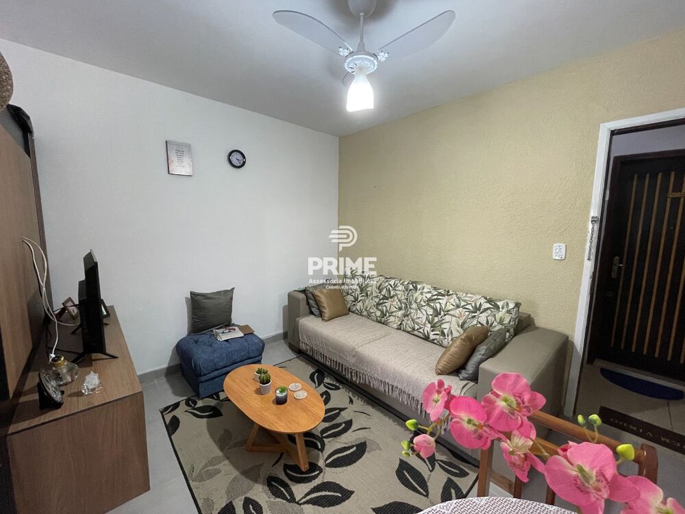 Apartamento, 1 quarto, 45 m² - Foto 3