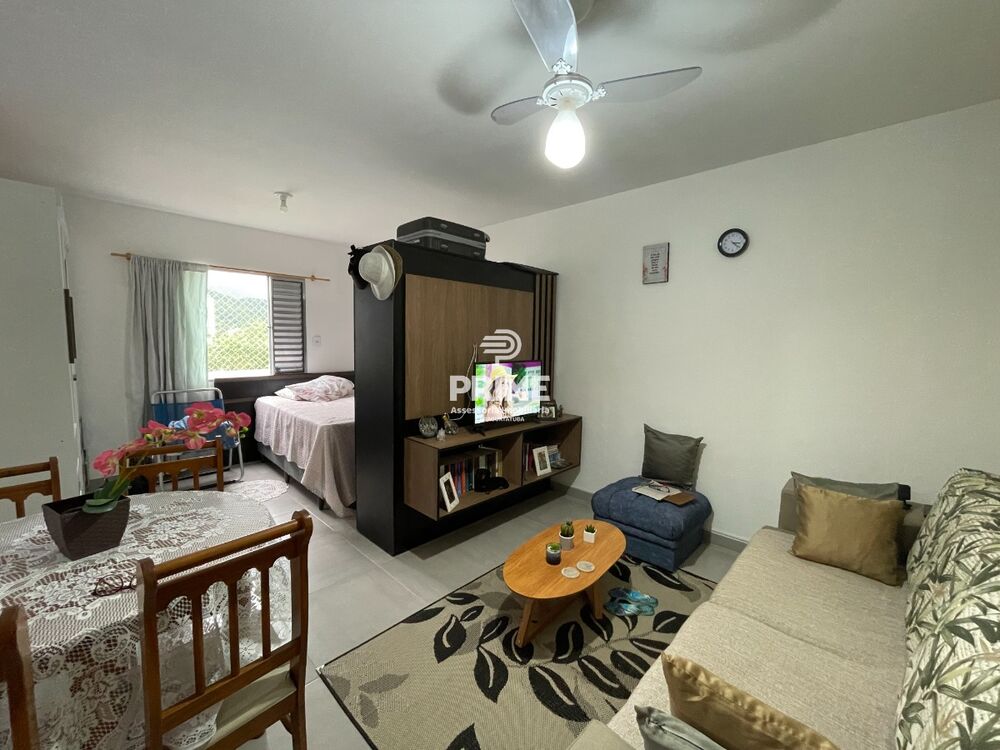 Apartamento, 1 quarto, 45 m² - Foto 6