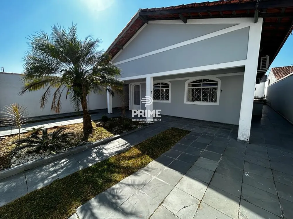 Casa, 4 quartos, 204 m² - Foto 1